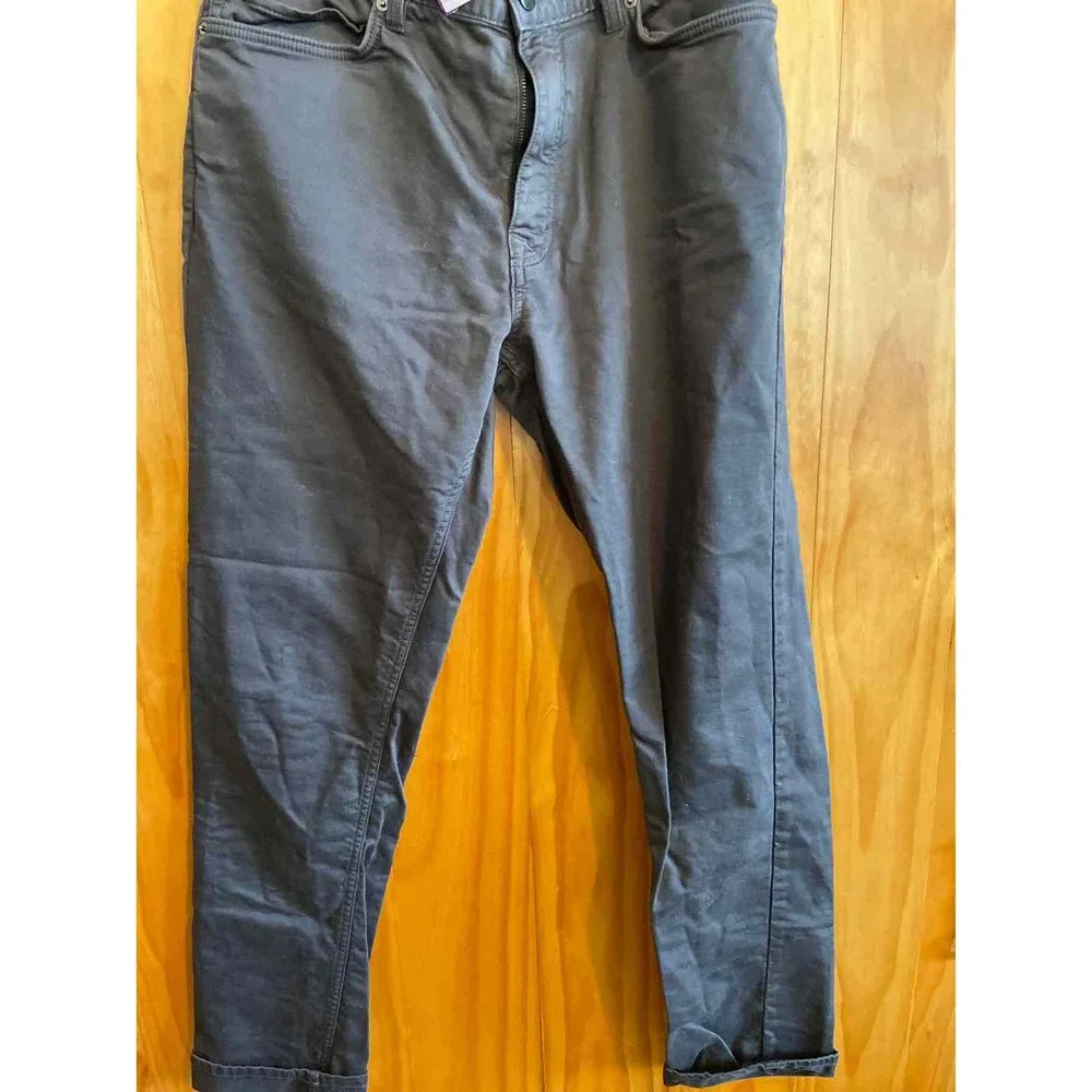 Size 34x34 Quince Men's Pants